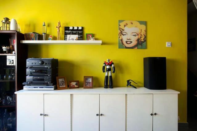 Habitacion Junto Torres Serranos บาเลนเซีย ภายนอก รูปภาพ